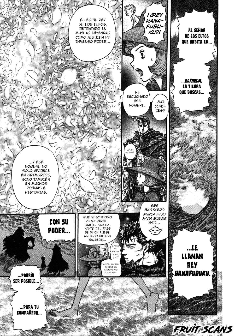 Chapter 237 - Page 28