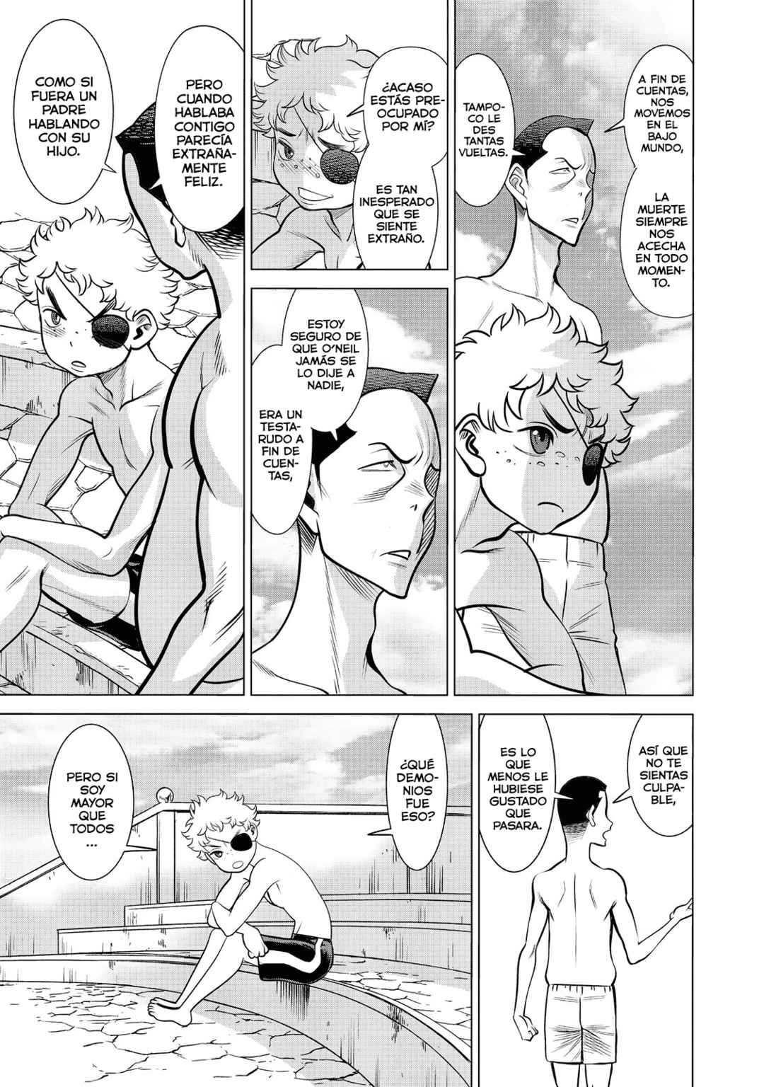 Chapter 62 - Page 14