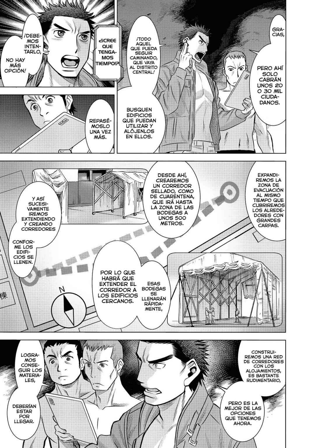 Chapter 62 - Page 18