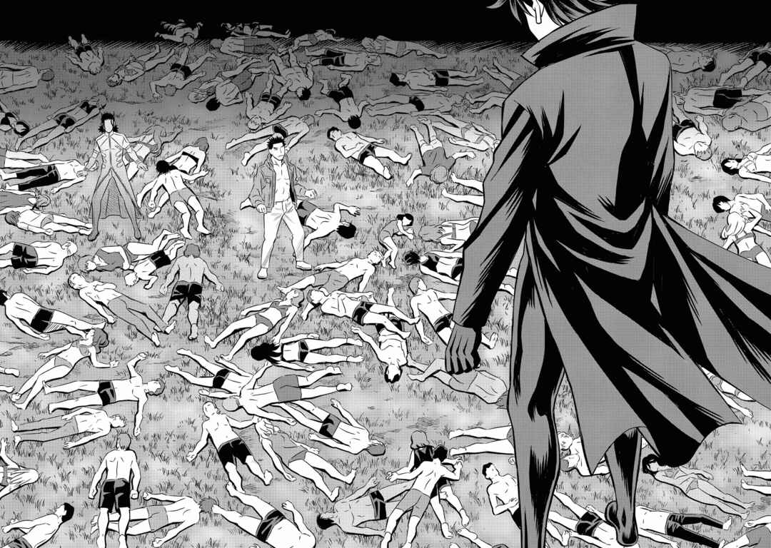 Chapter 62 - Page 23