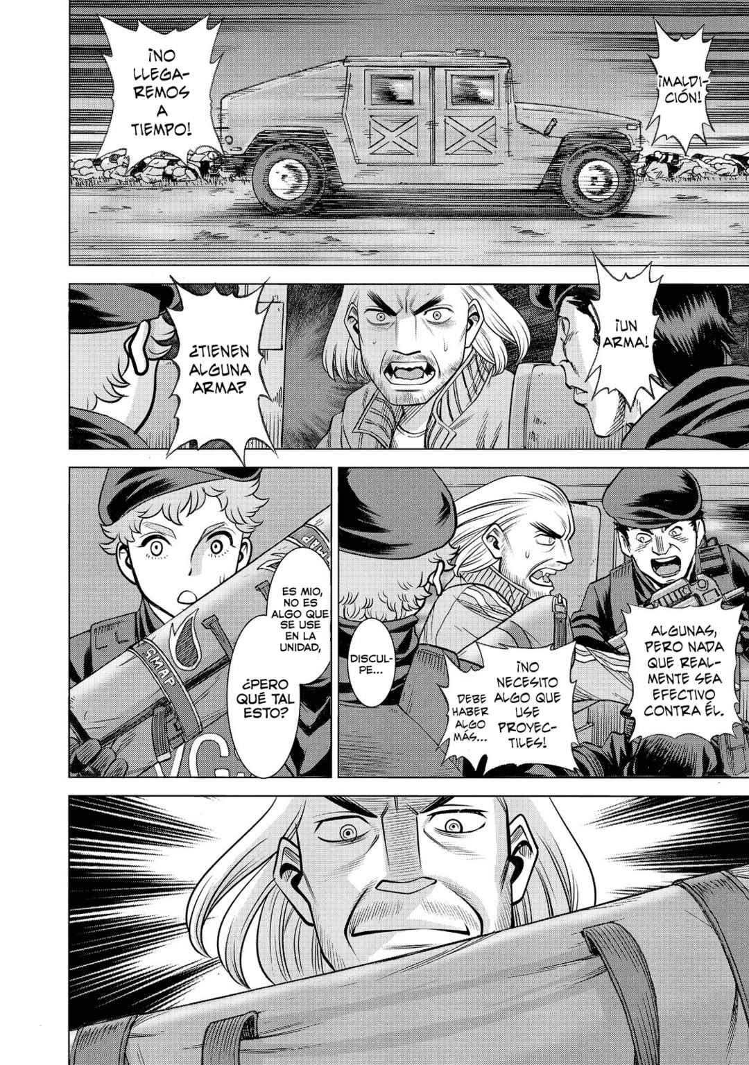 Chapter 62 - Page 24