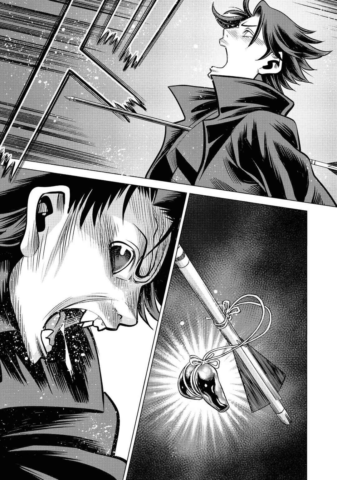 Chapter 62 - Page 31