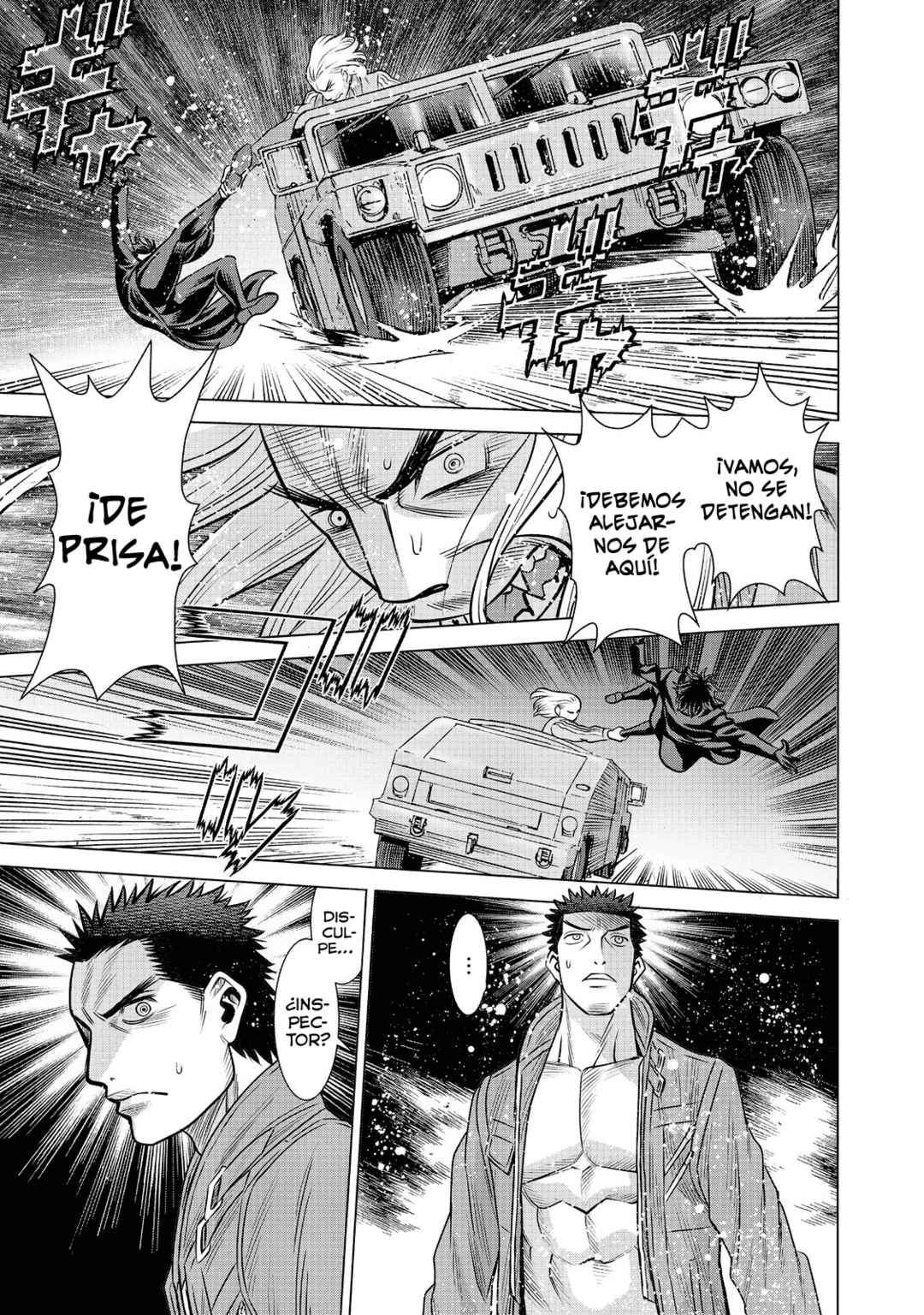 Chapter 62 - Page 33