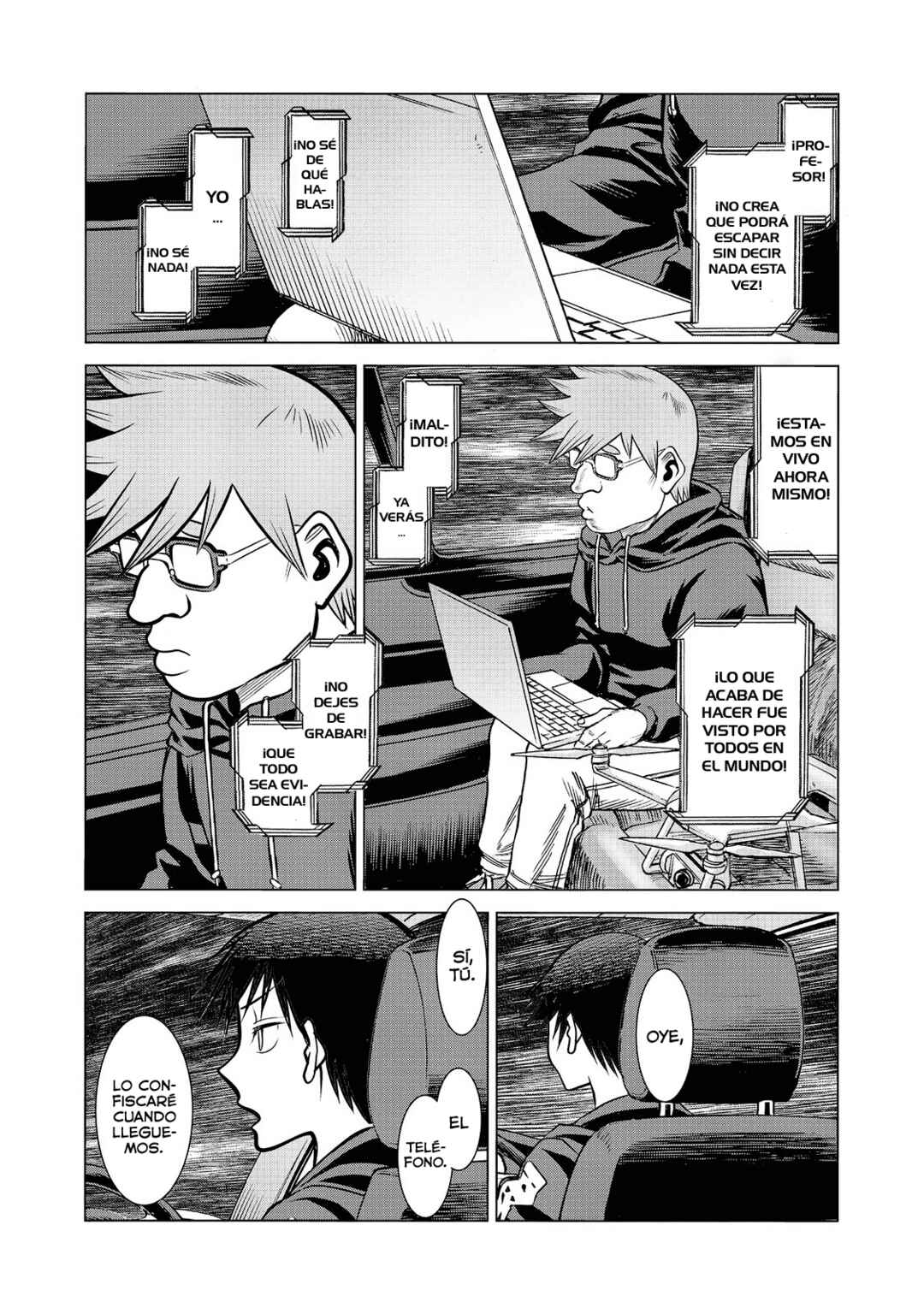 Chapter 62 - Page 35