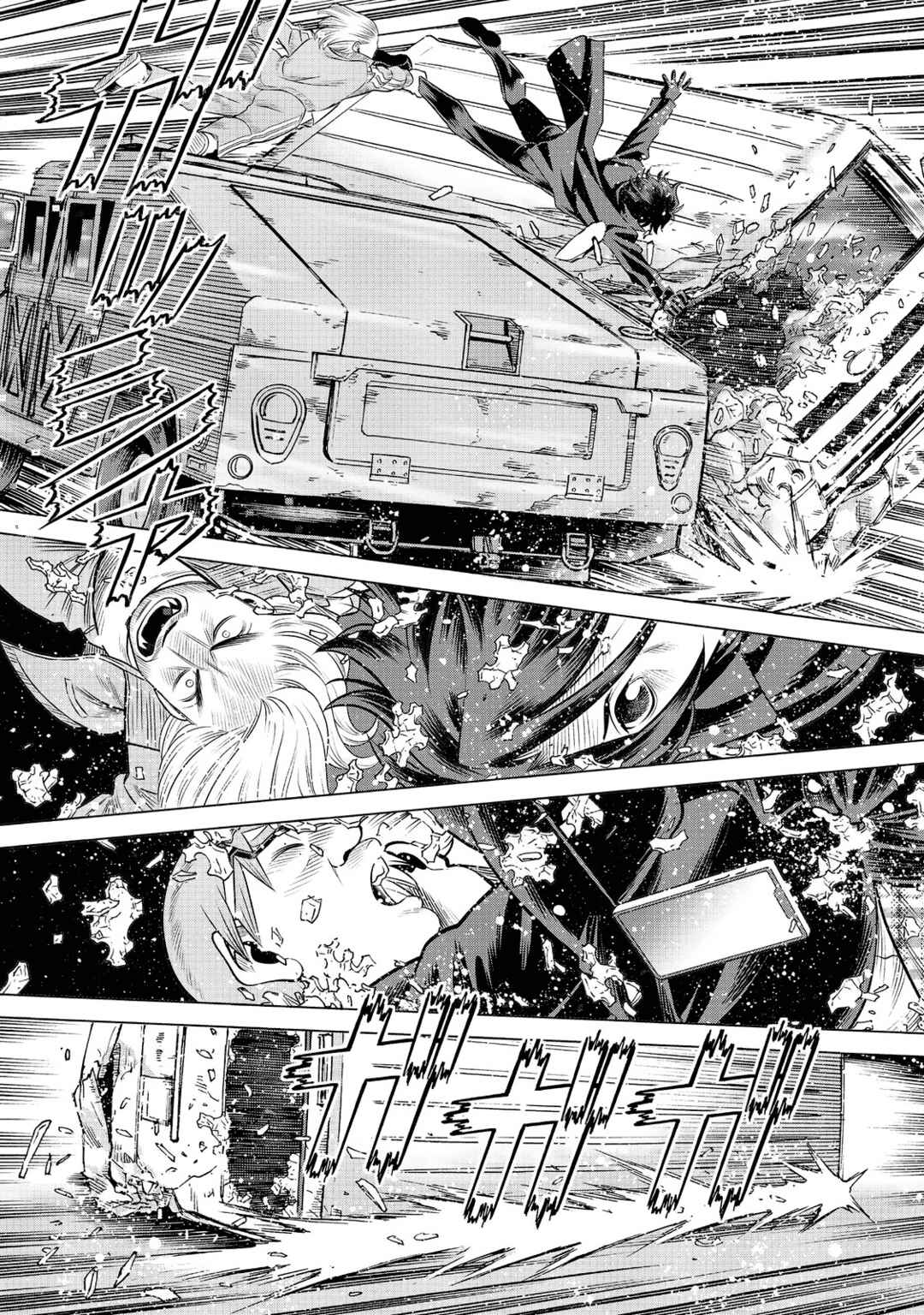 Chapter 62 - Page 38