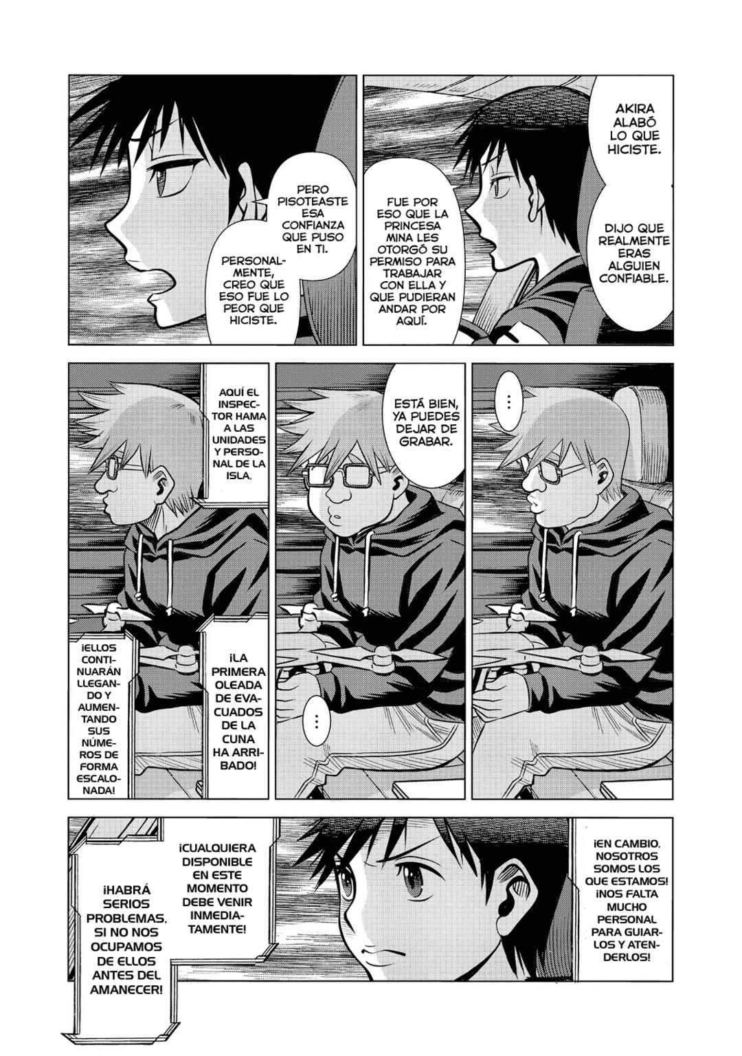 Chapter 62 - Page 5
