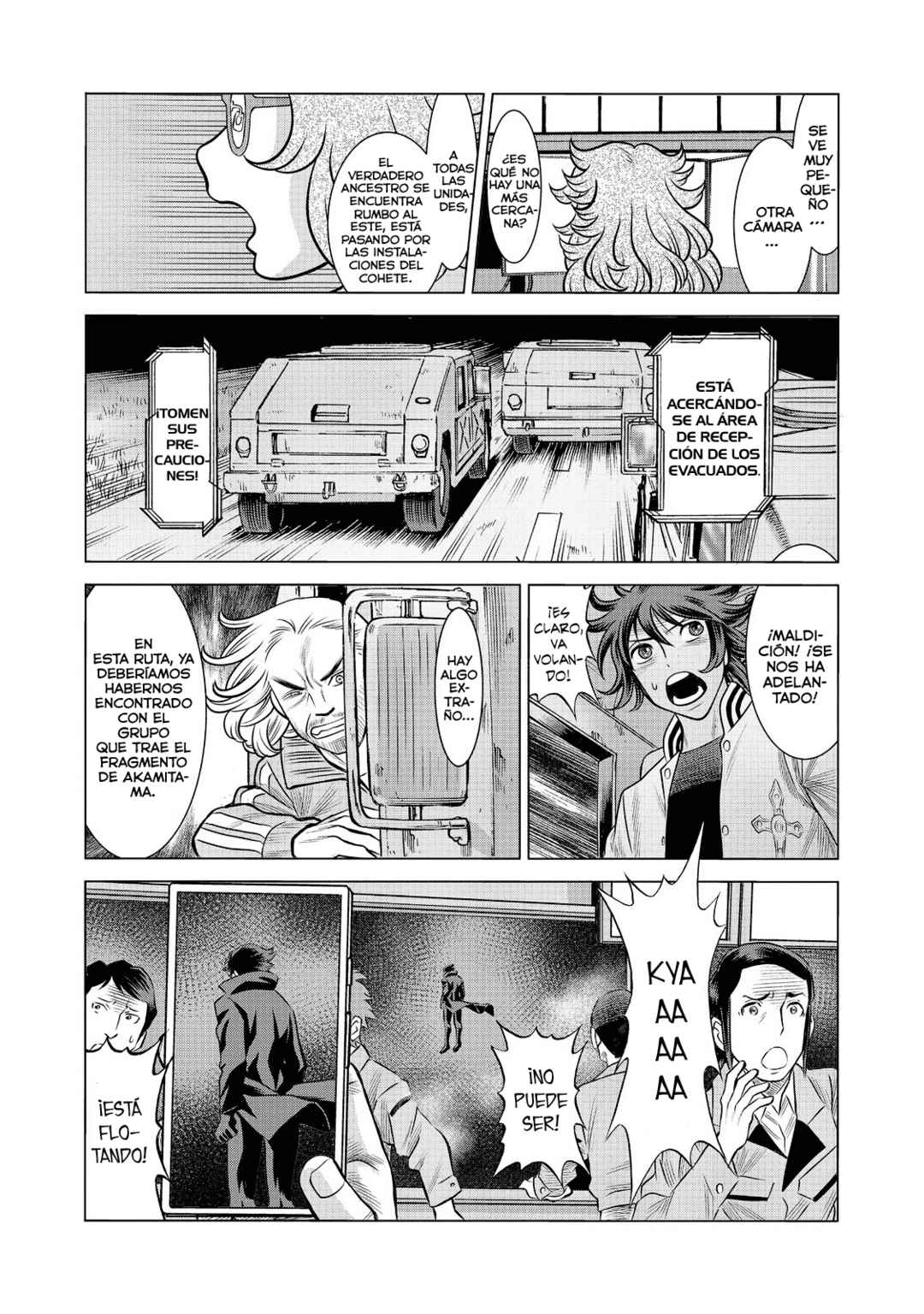 Chapter 62 - Page 8