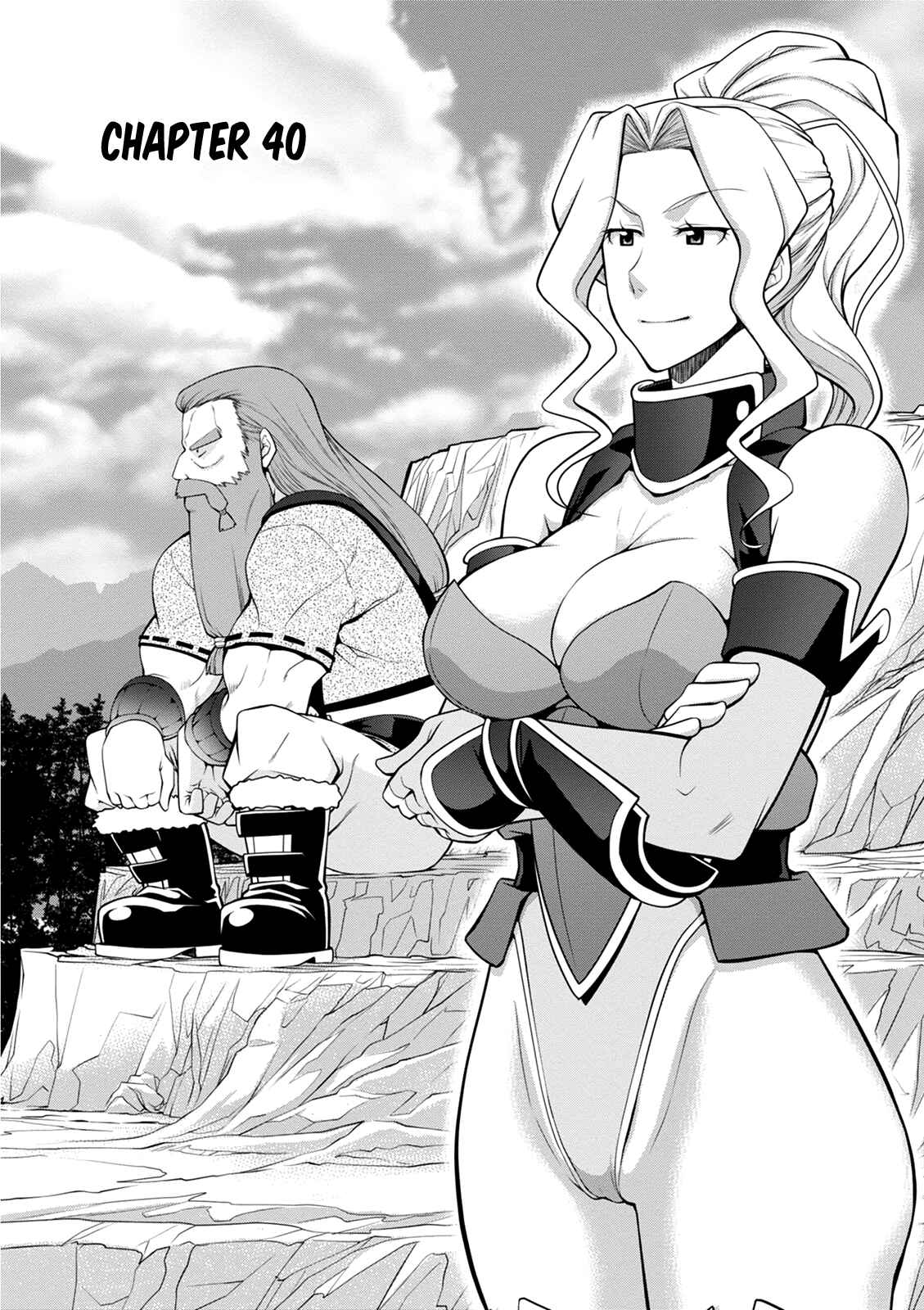 Chapter 40 - Page 1
