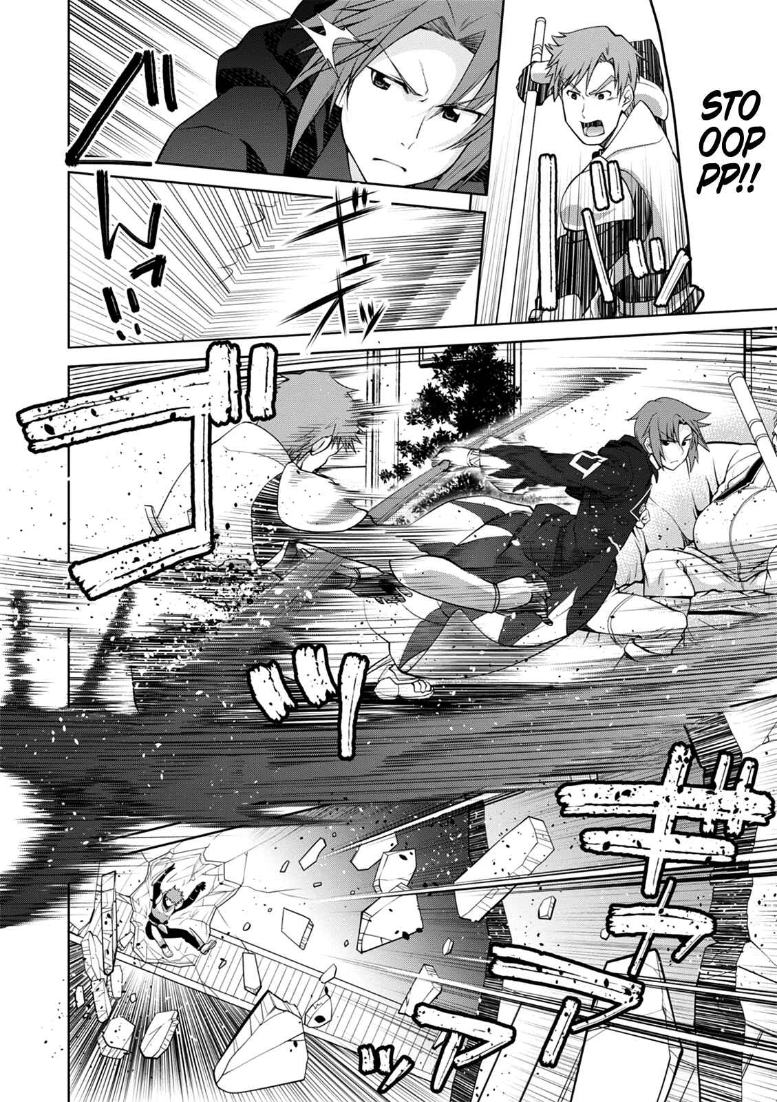 Chapter 40 - Page 13