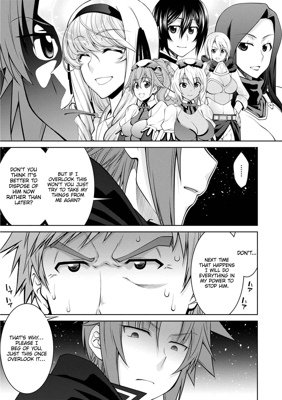 Chapter 40 - Page 18