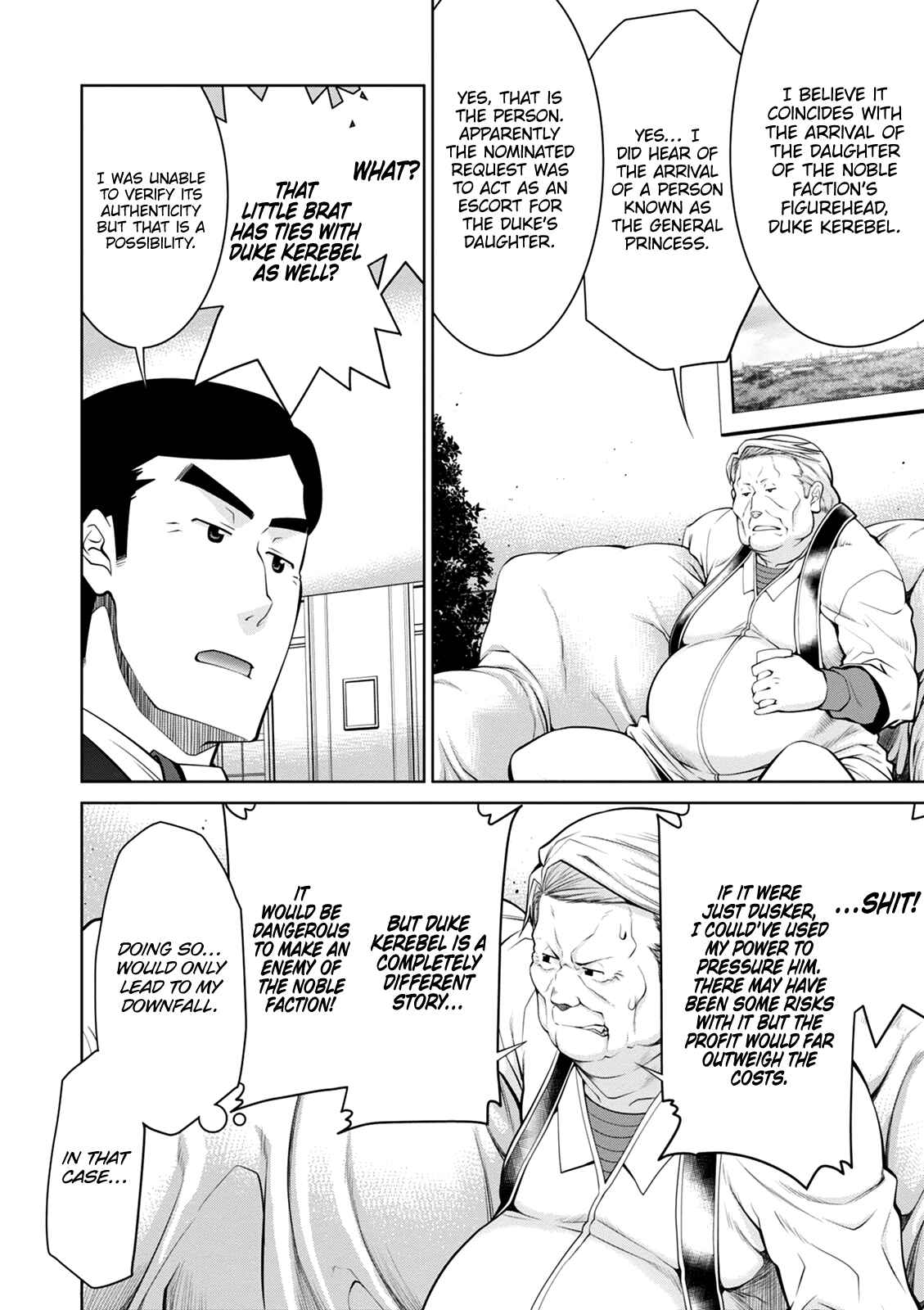 Chapter 40 - Page 23