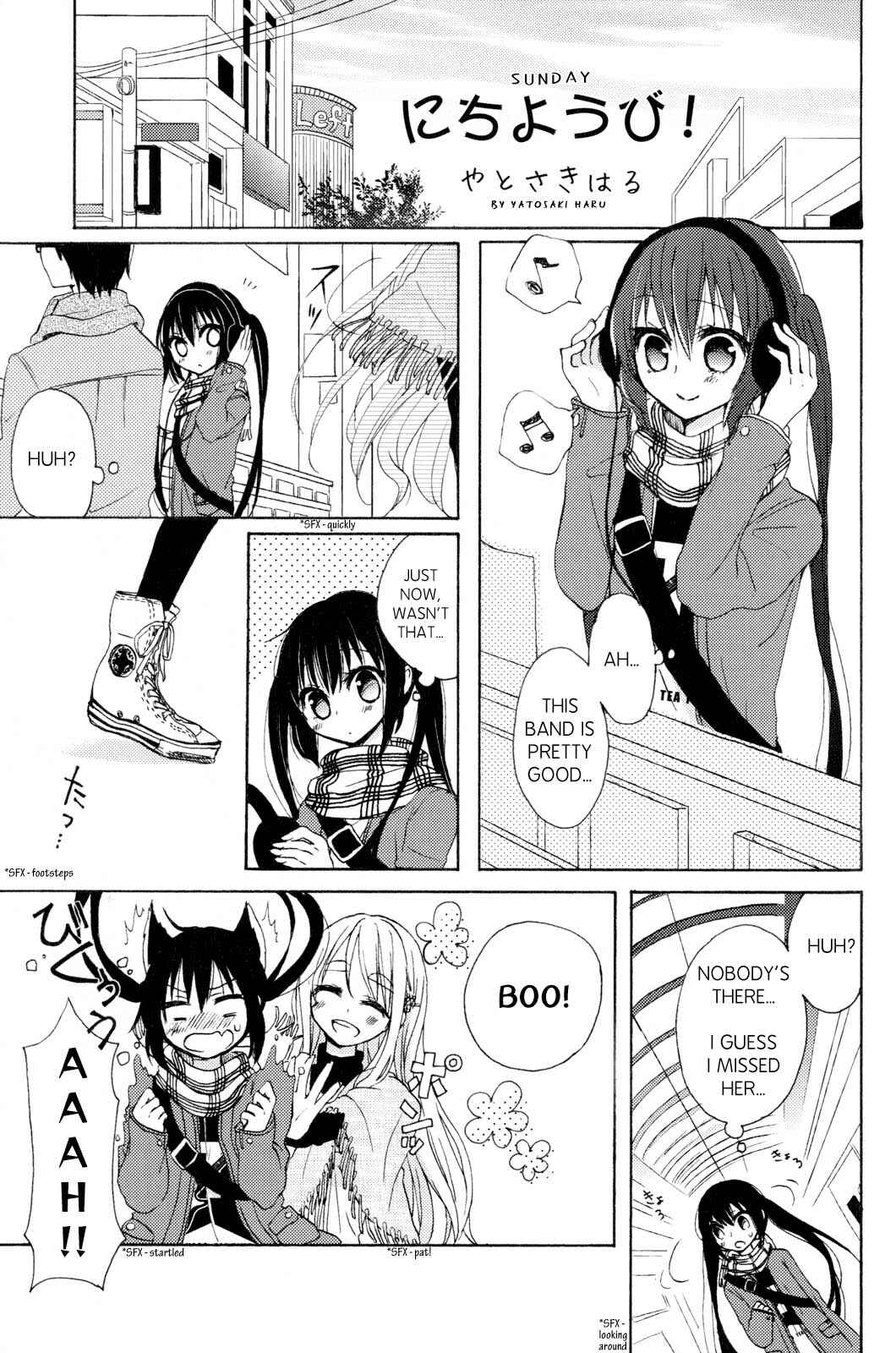 Chapter 4 - Page 1