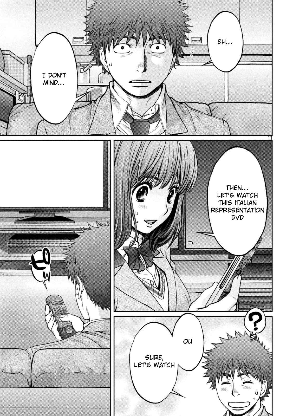 Chapter 145 - Page 12