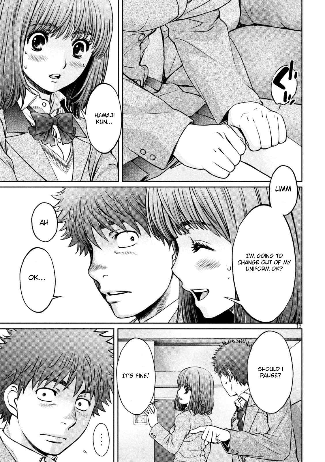 Chapter 145 - Page 14