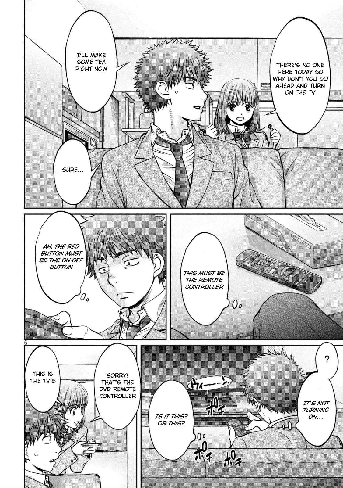 Chapter 145 - Page 7