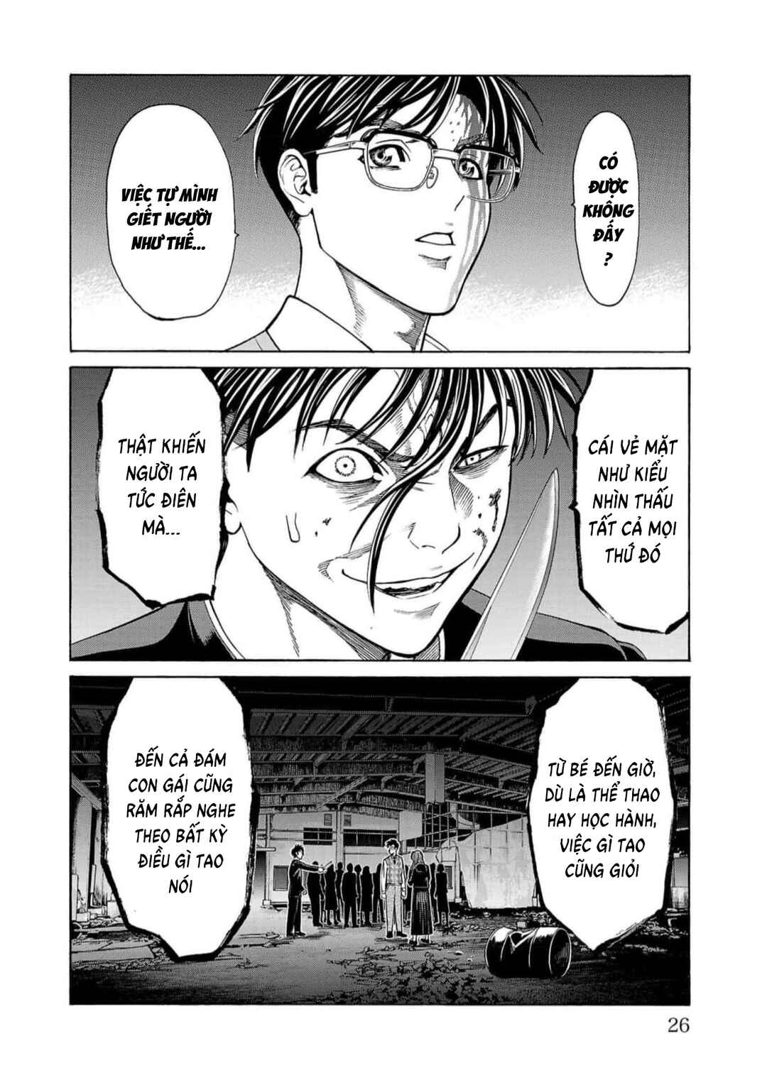 Chapter 16 - Page 22