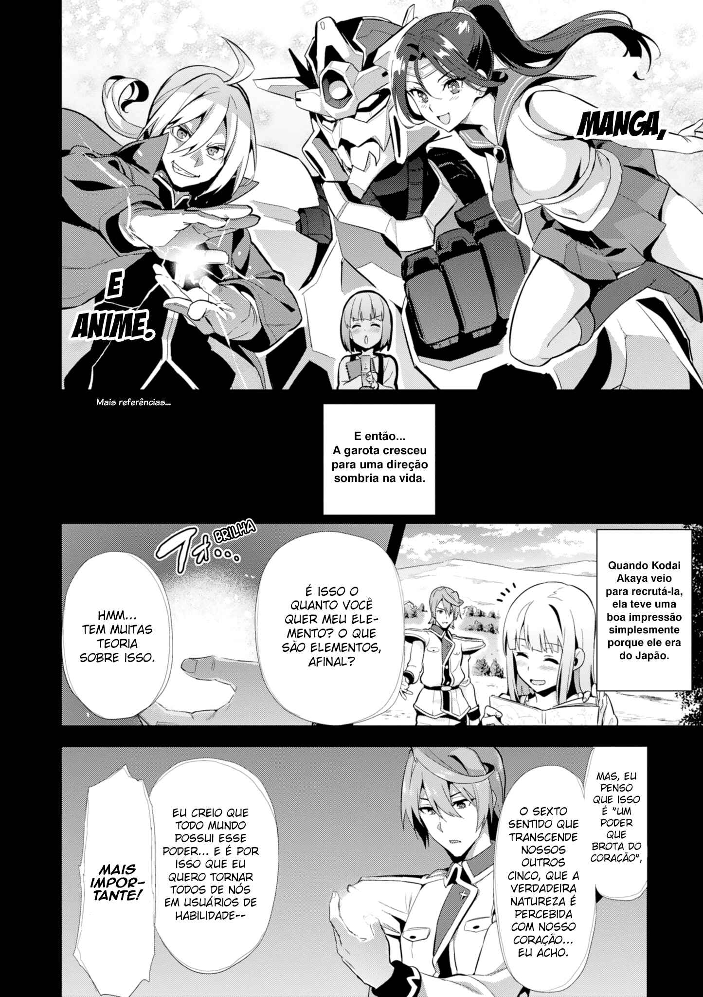 Chapter 109 - Page 14