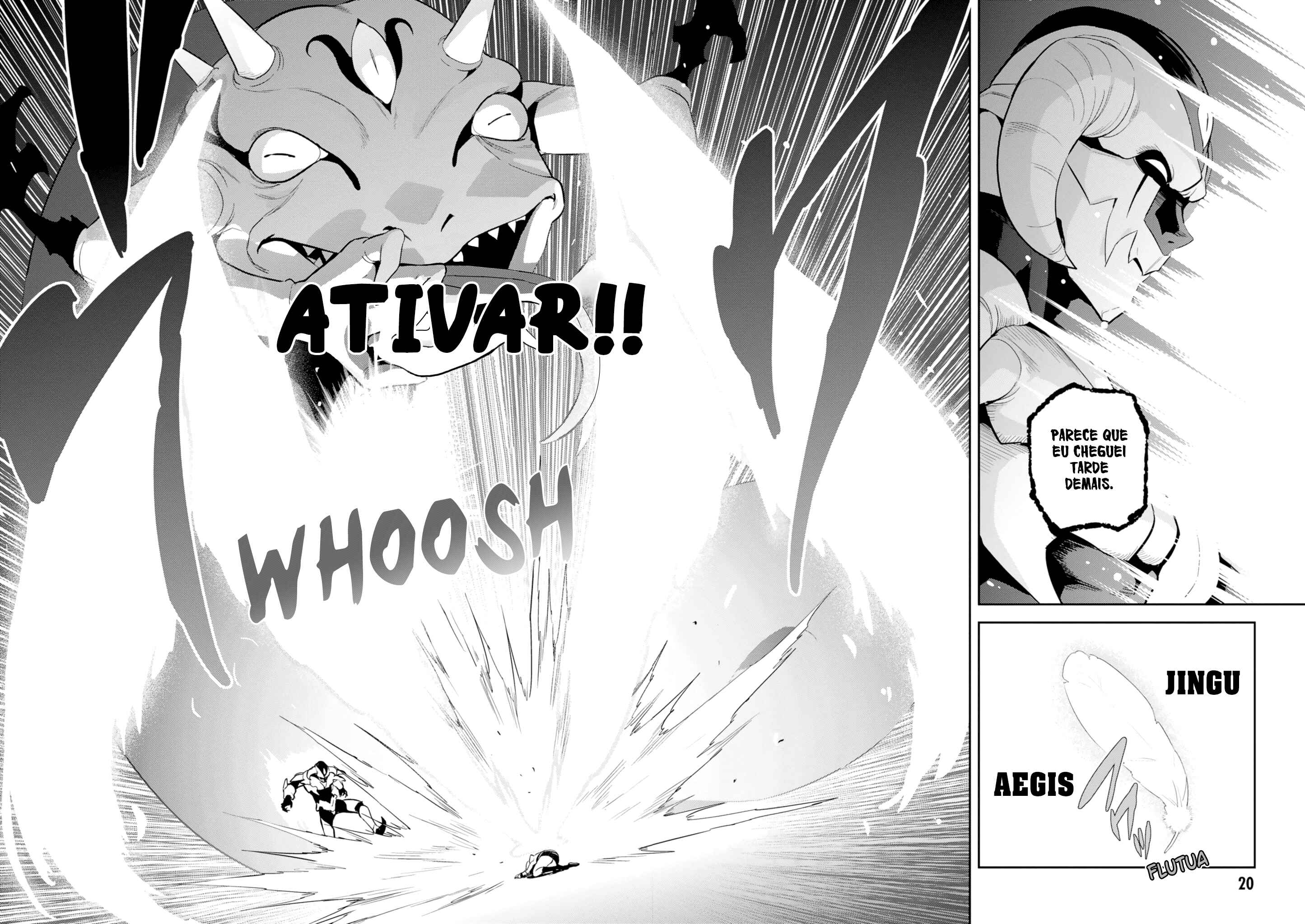 Chapter 109 - Page 22