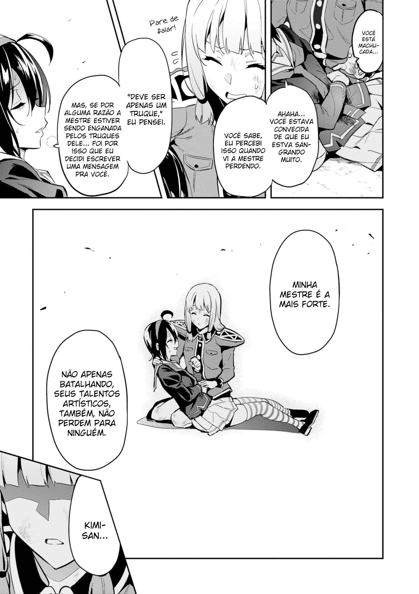 Chapter 109 - Page 28