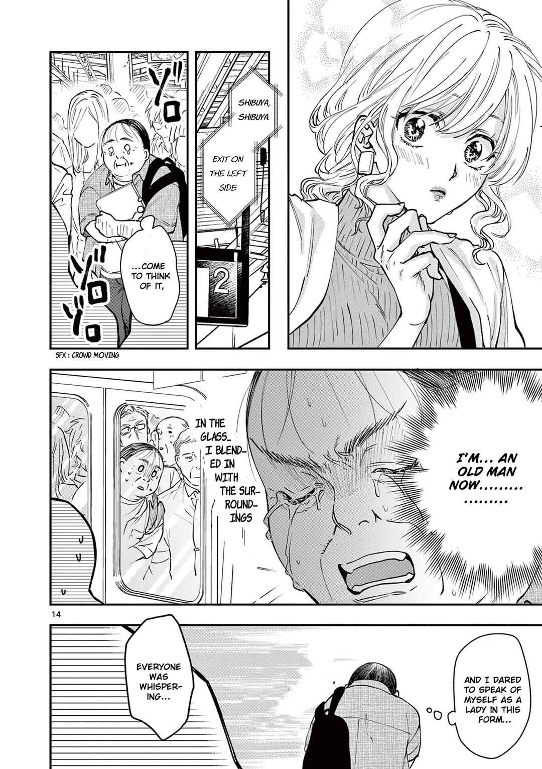 Chapter 3 - Page 14