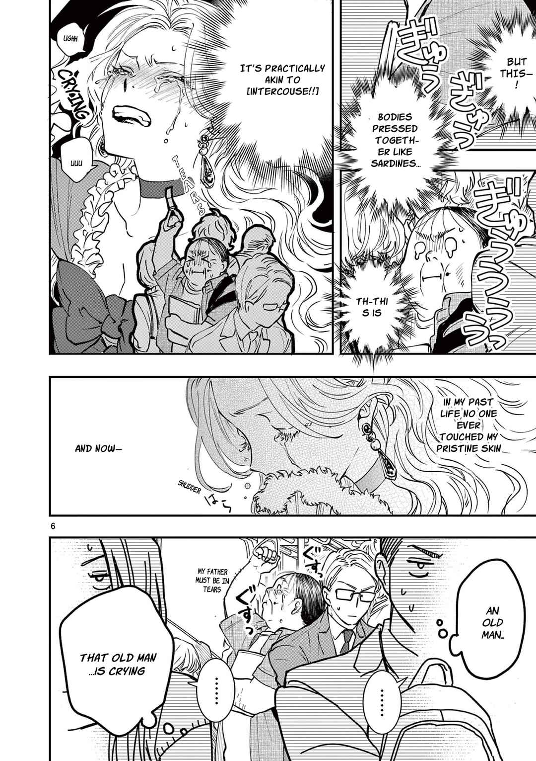 Chapter 3 - Page 6