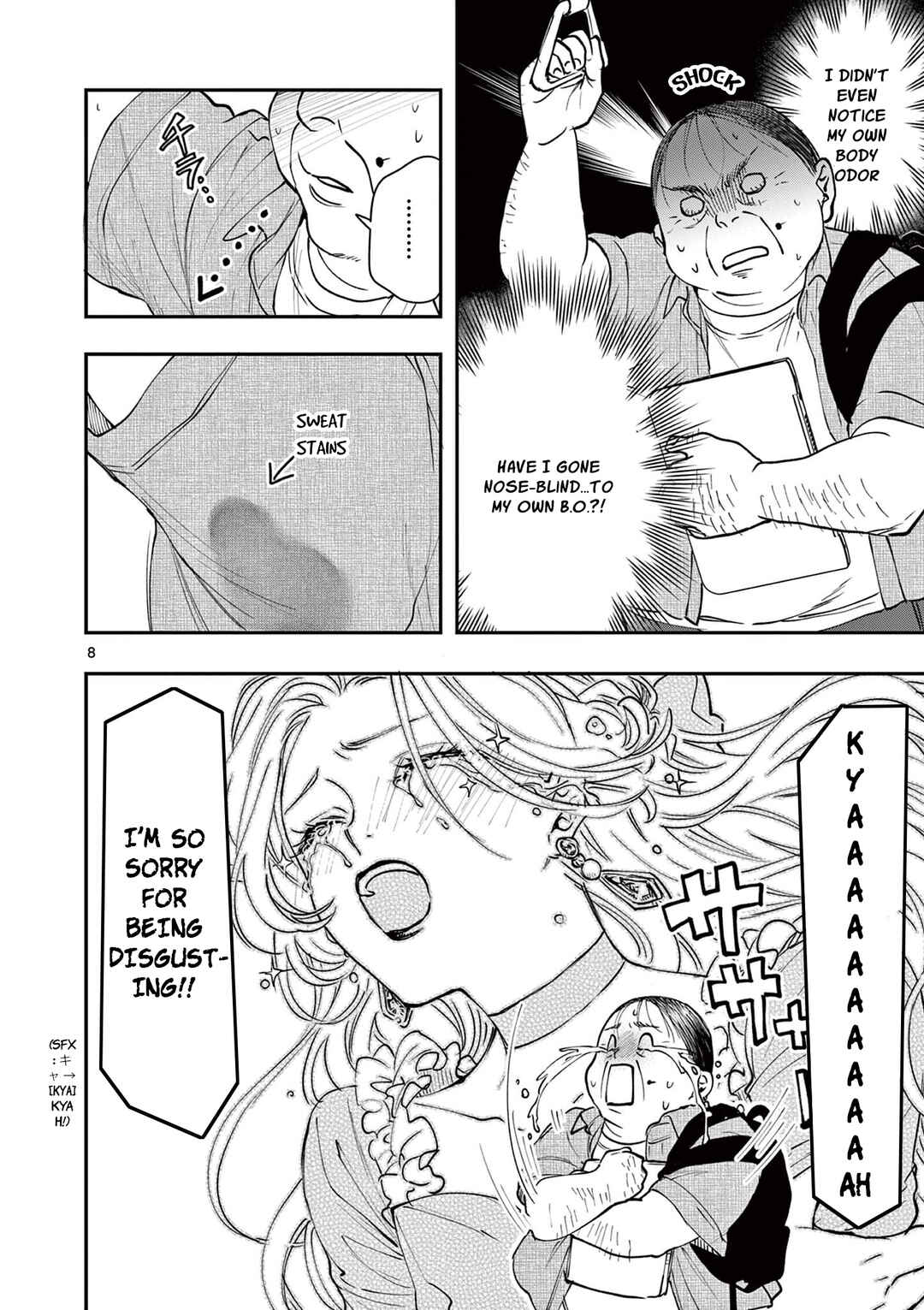 Chapter 3 - Page 8