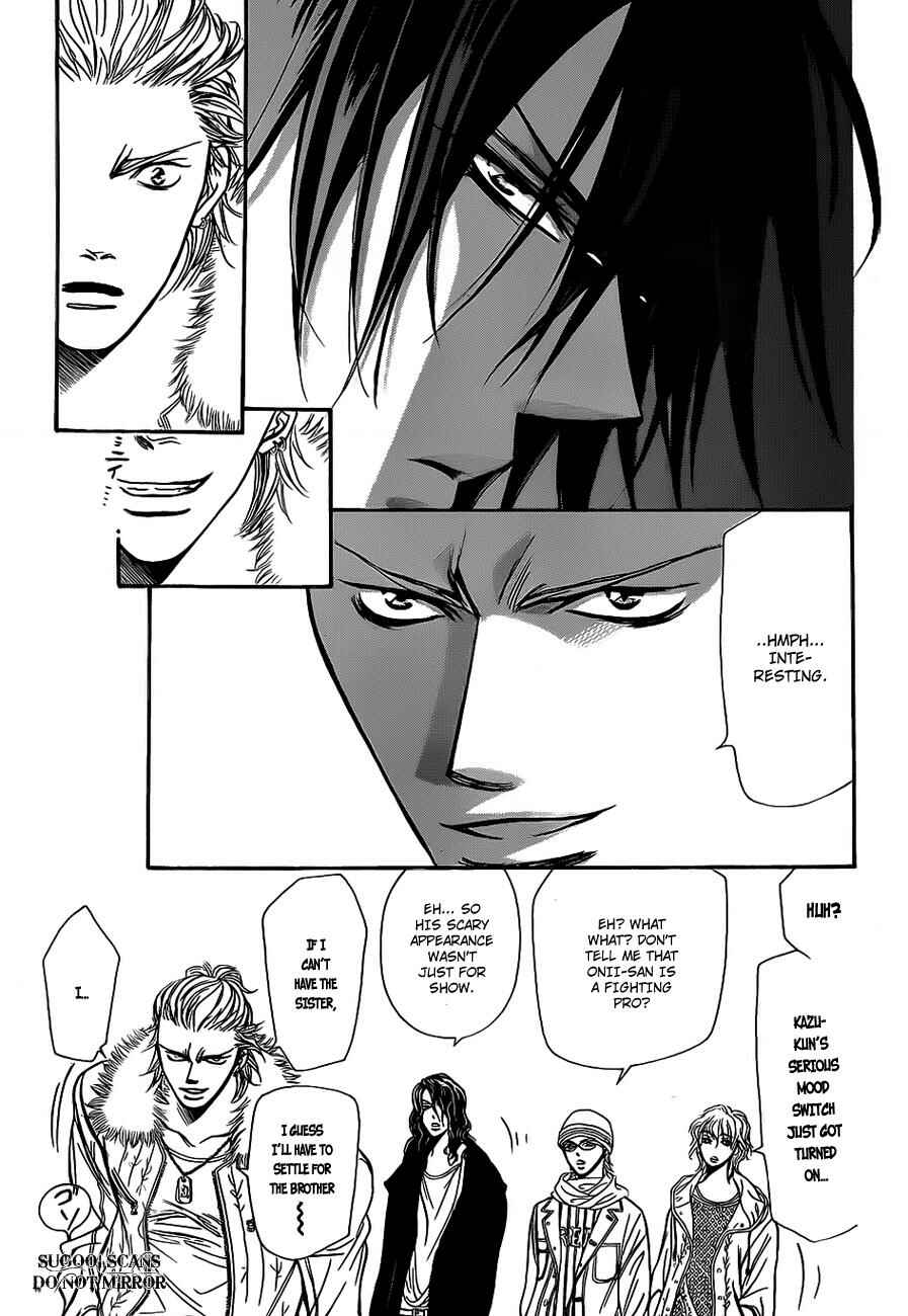 Chapter 158 - Page 10