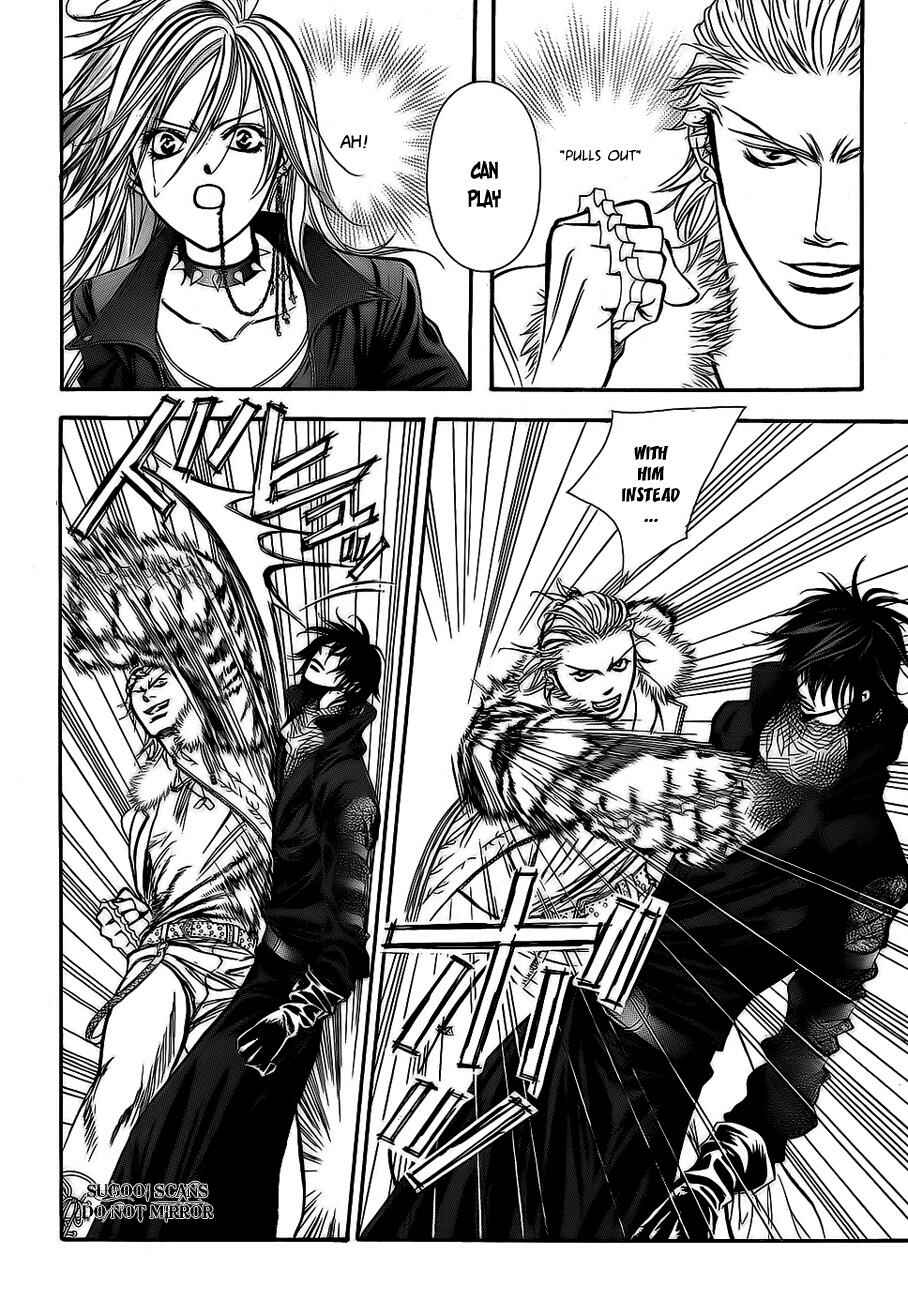 Chapter 158 - Page 11