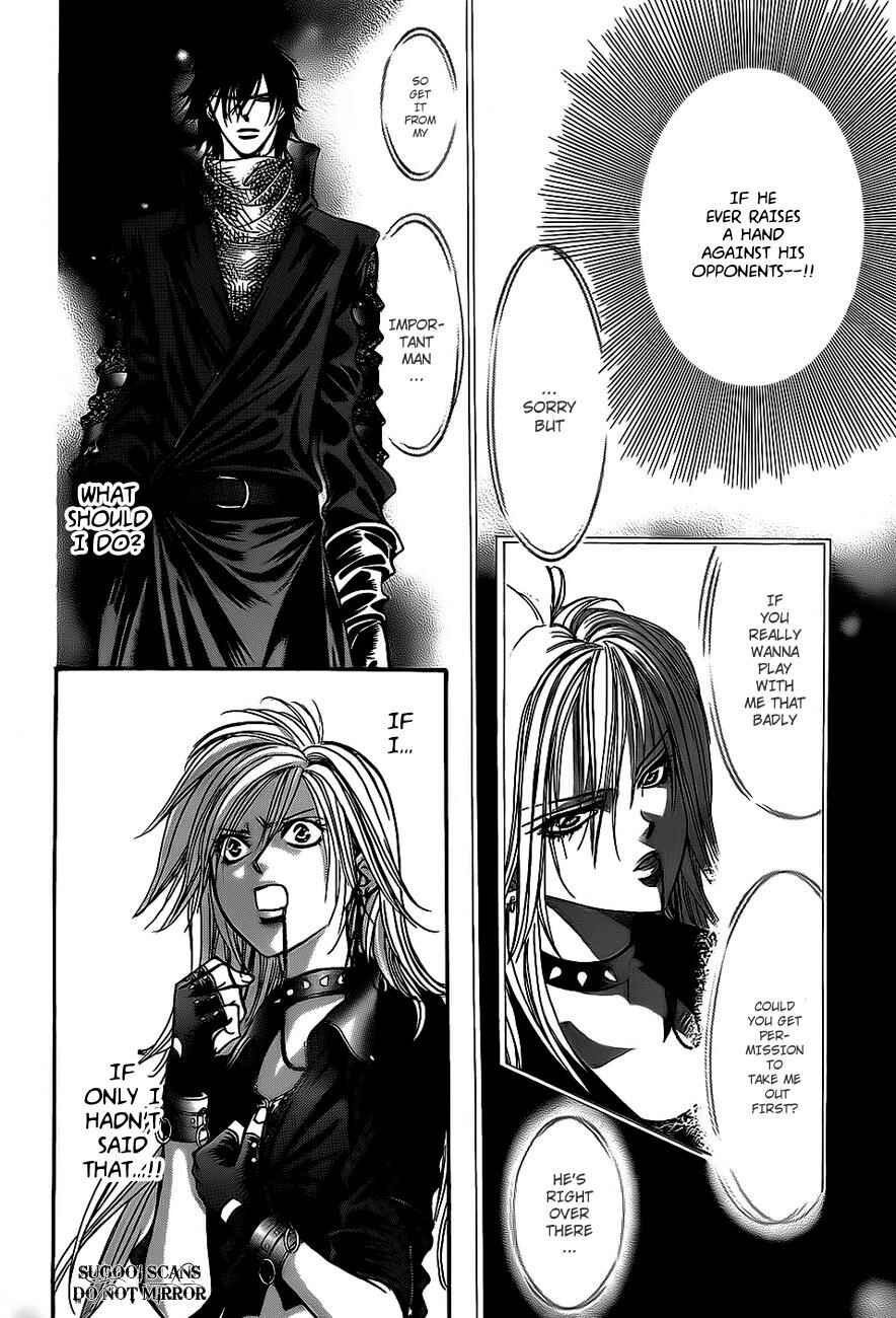 Chapter 158 - Page 15