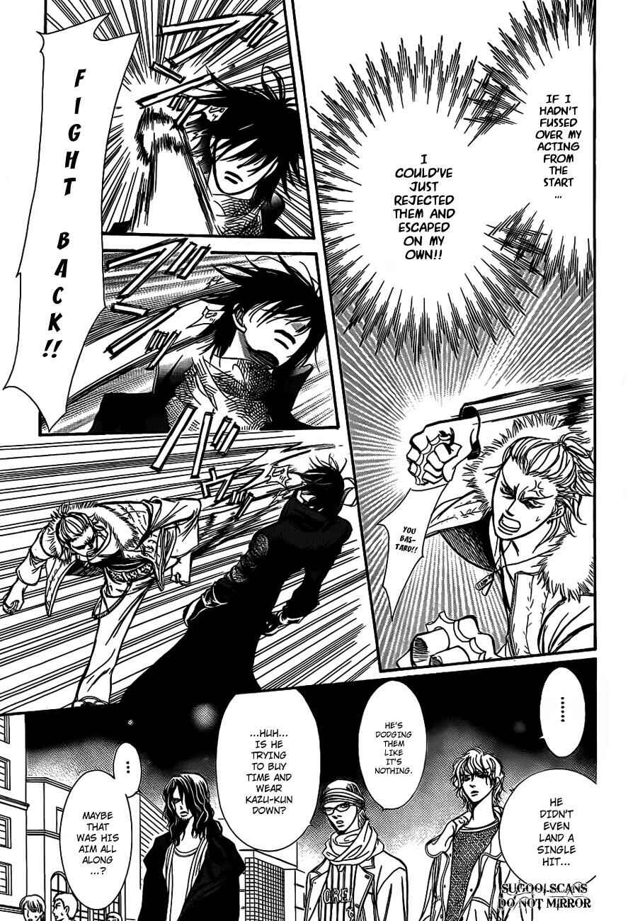 Chapter 158 - Page 16