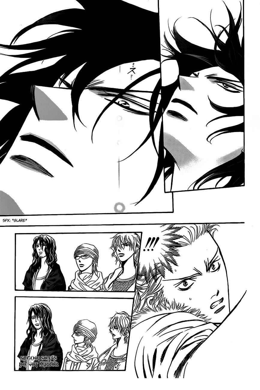 Chapter 158 - Page 18