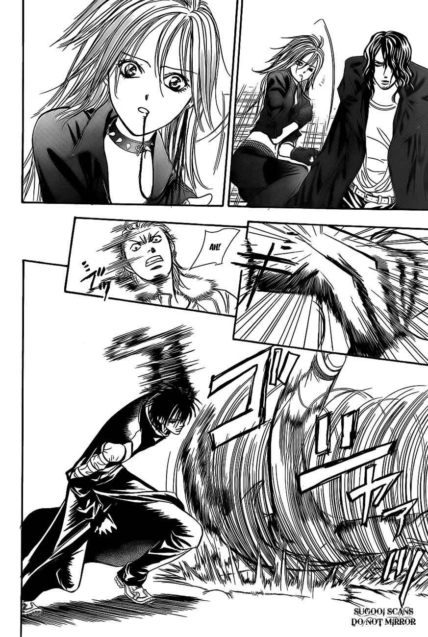 Chapter 158 - Page 23