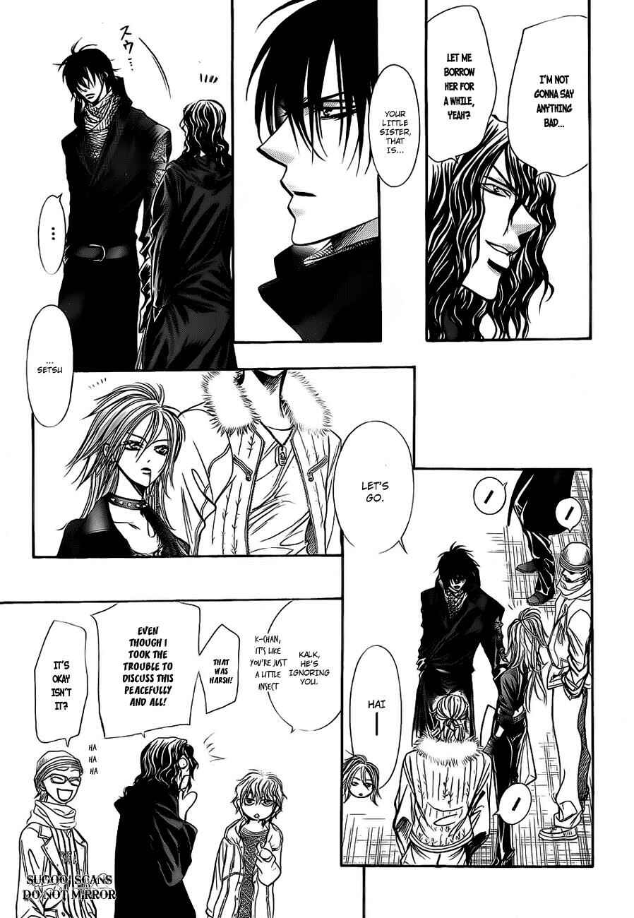 Chapter 158 - Page 6