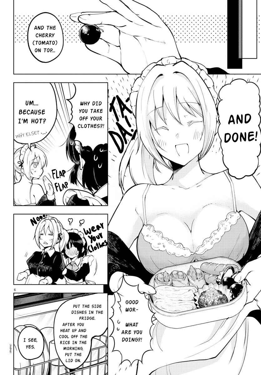 Chapter 28 - Page 6