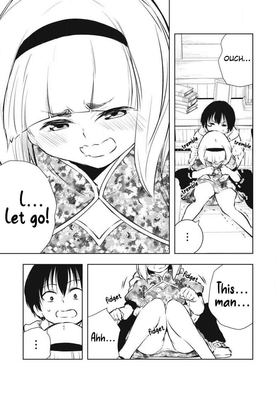 Chapter 45 - Page 14