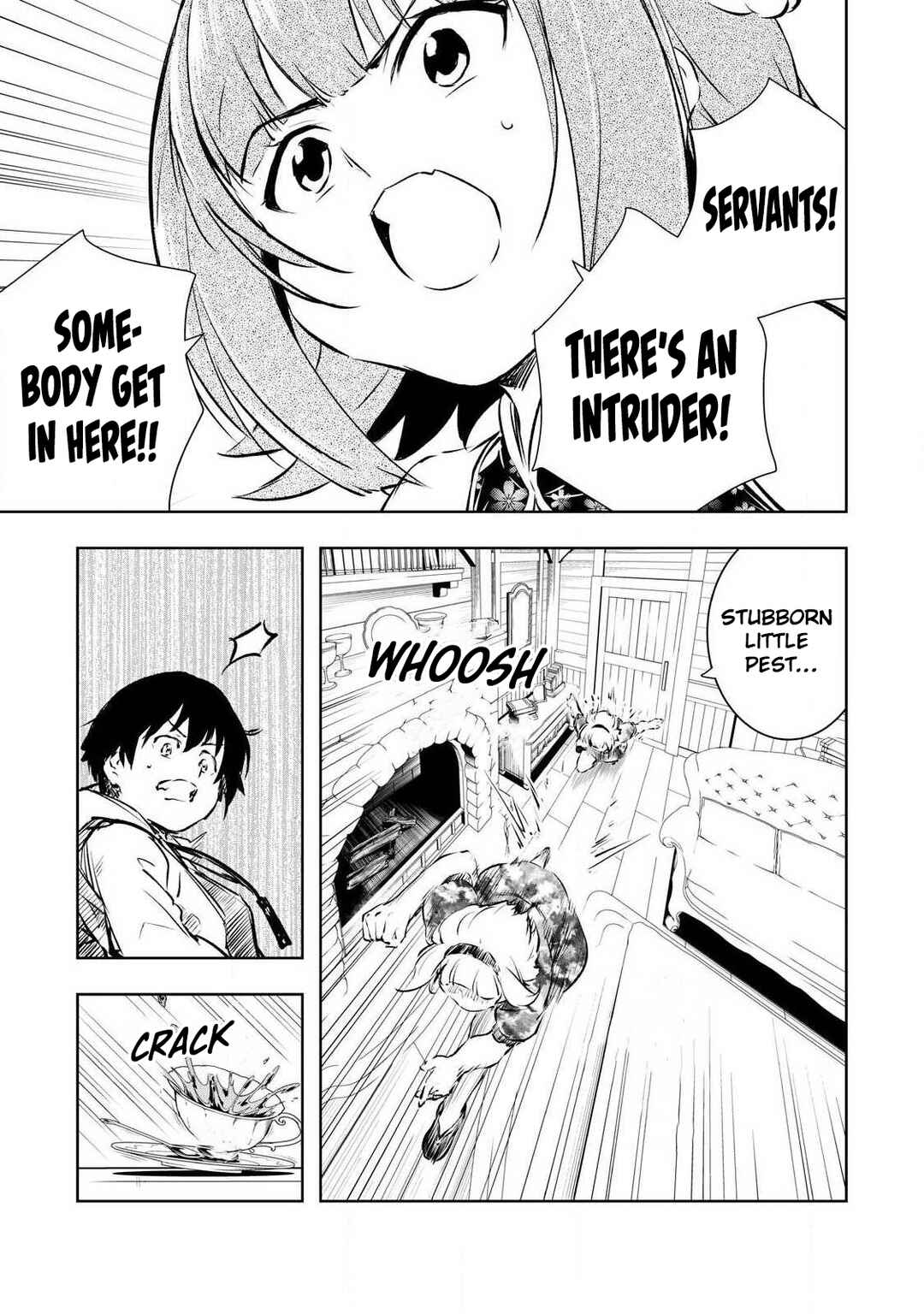 Chapter 45 - Page 6