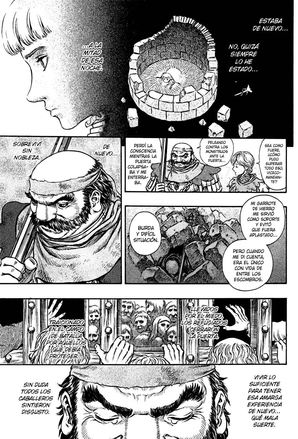 Chapter 176 - Page 16