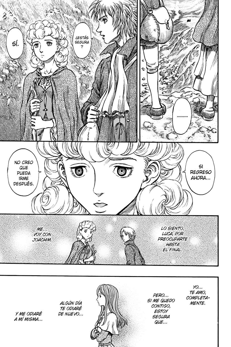 Chapter 176 - Page 20
