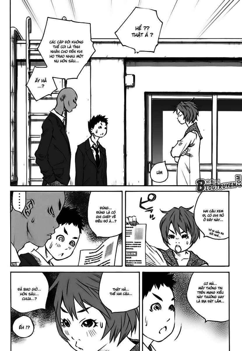 Chapter 160 - Page 10