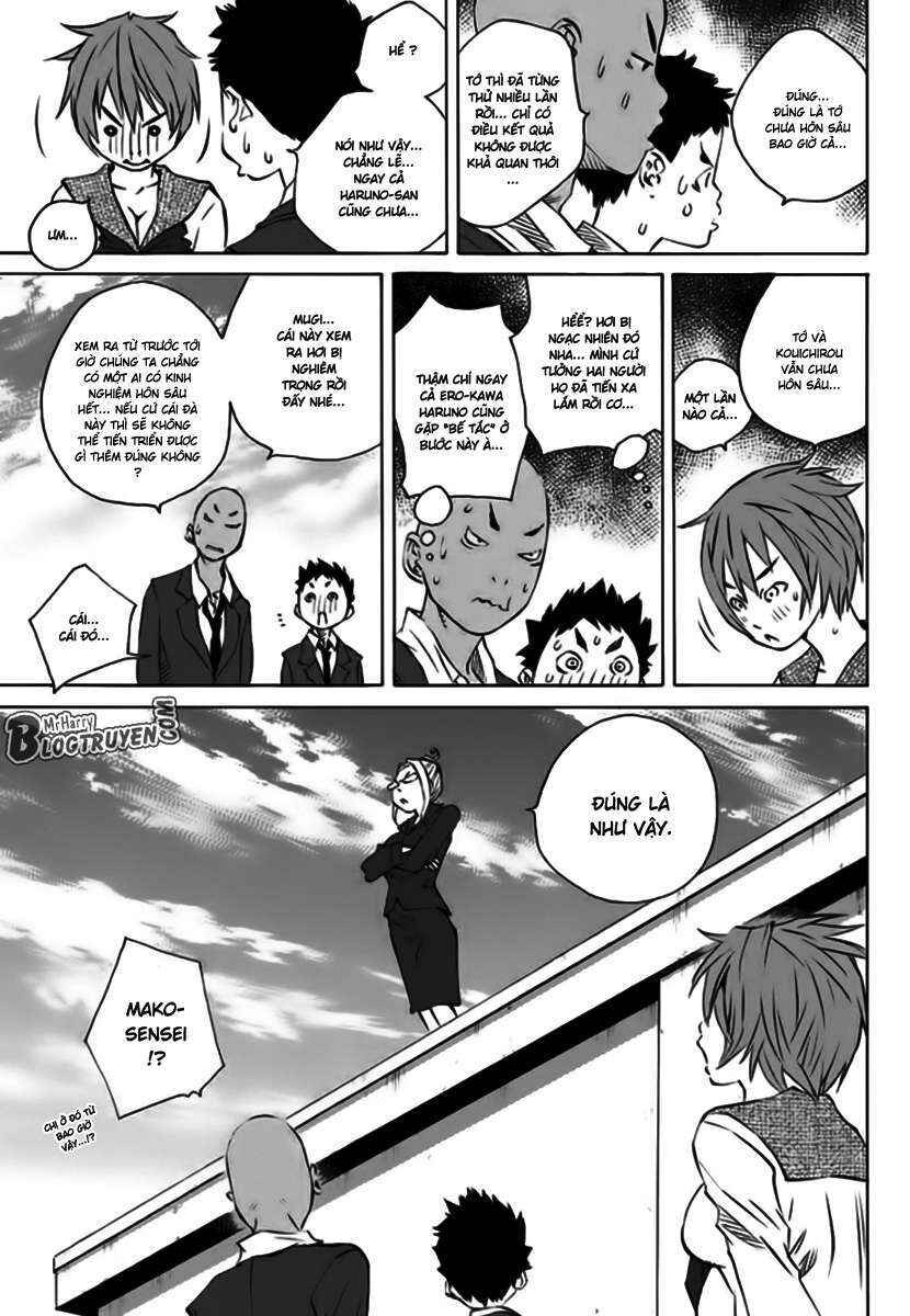 Chapter 160 - Page 11