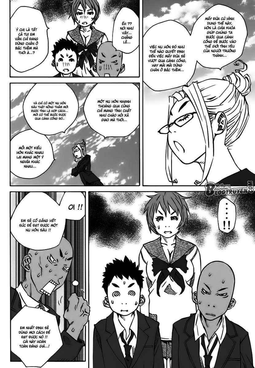 Chapter 160 - Page 12