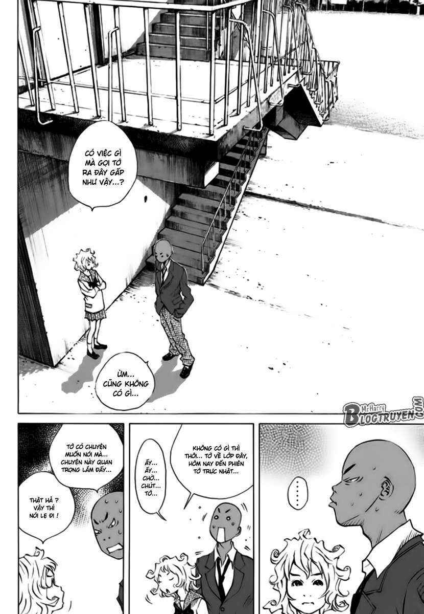 Chapter 160 - Page 14