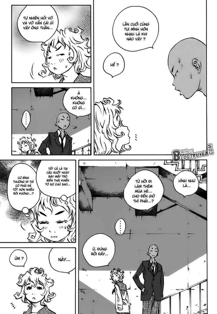 Chapter 160 - Page 15