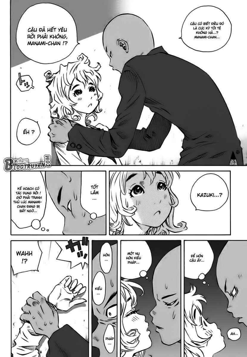 Chapter 160 - Page 16