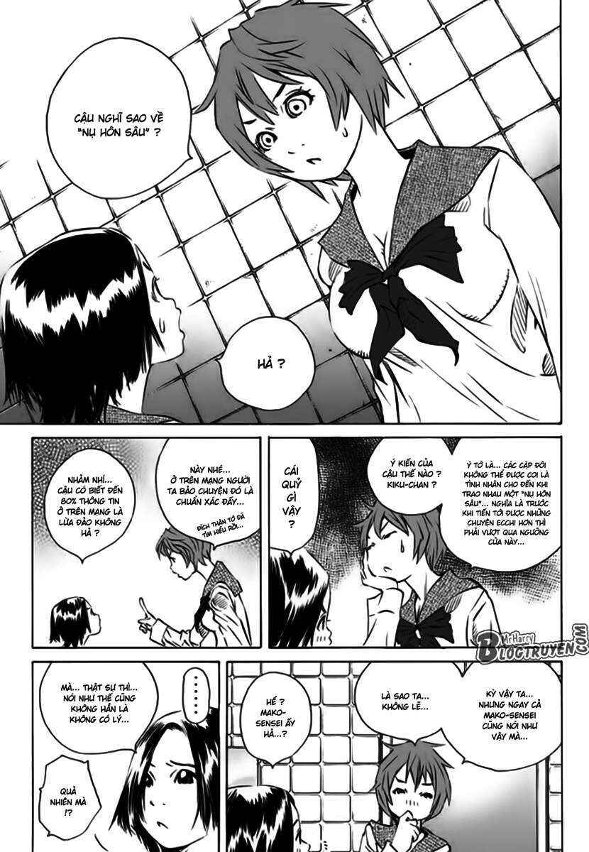 Chapter 160 - Page 19