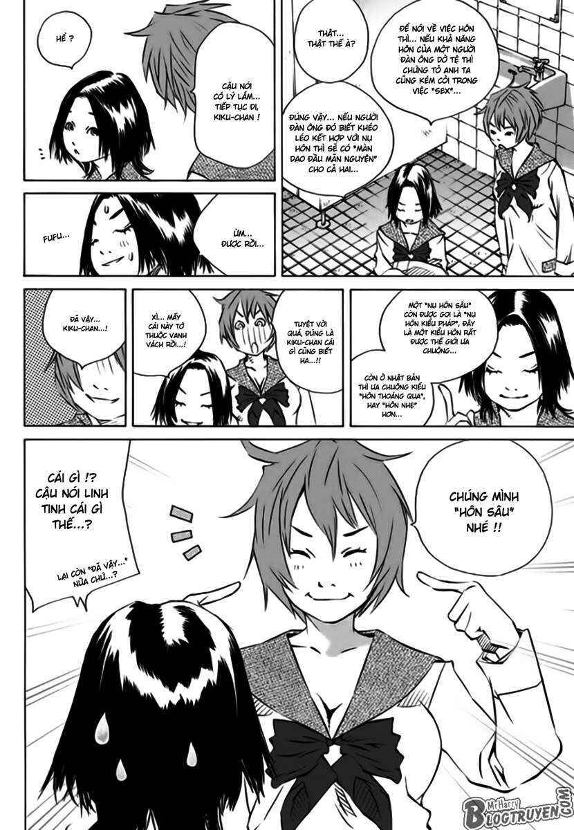 Chapter 160 - Page 20