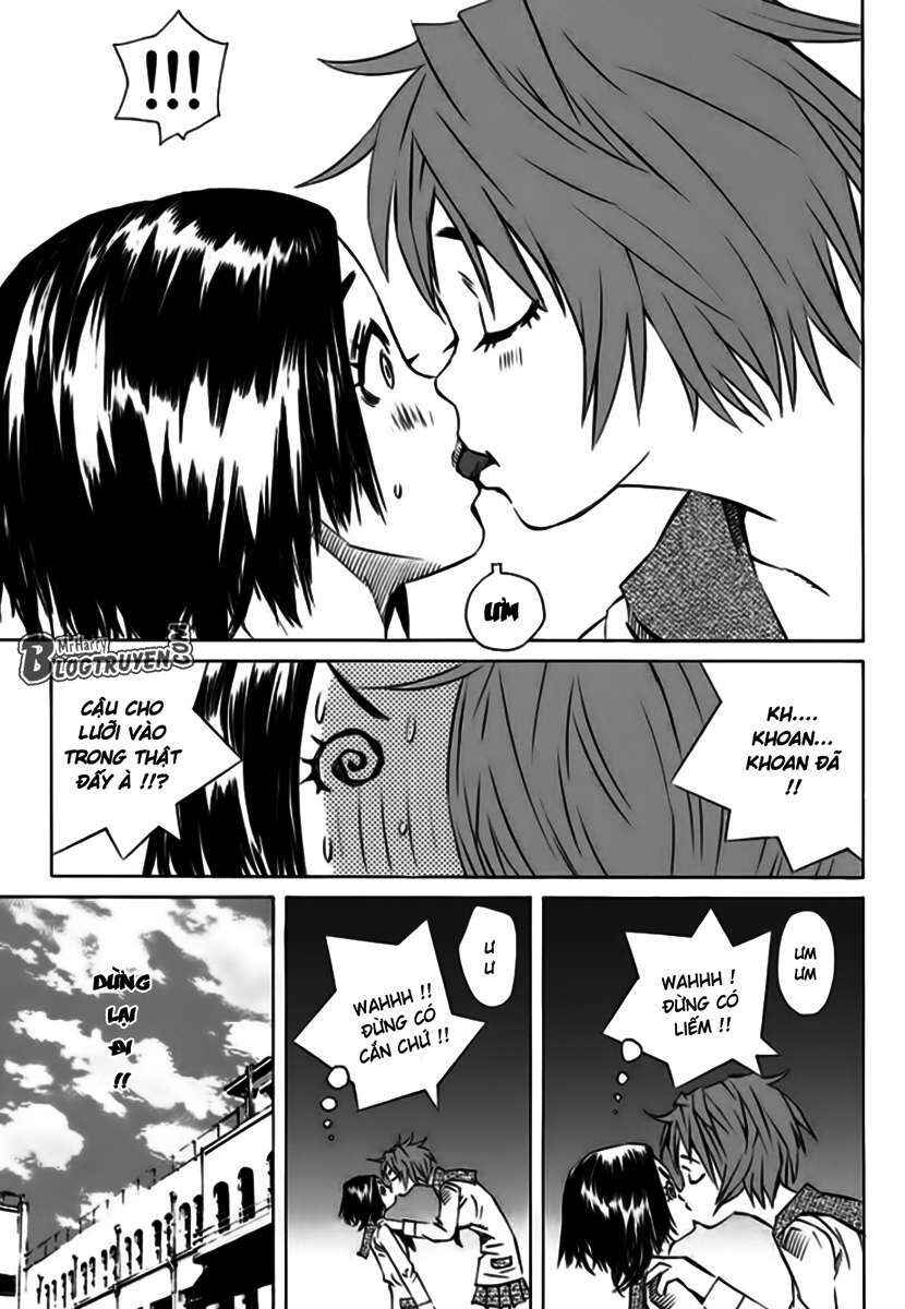 Chapter 160 - Page 23
