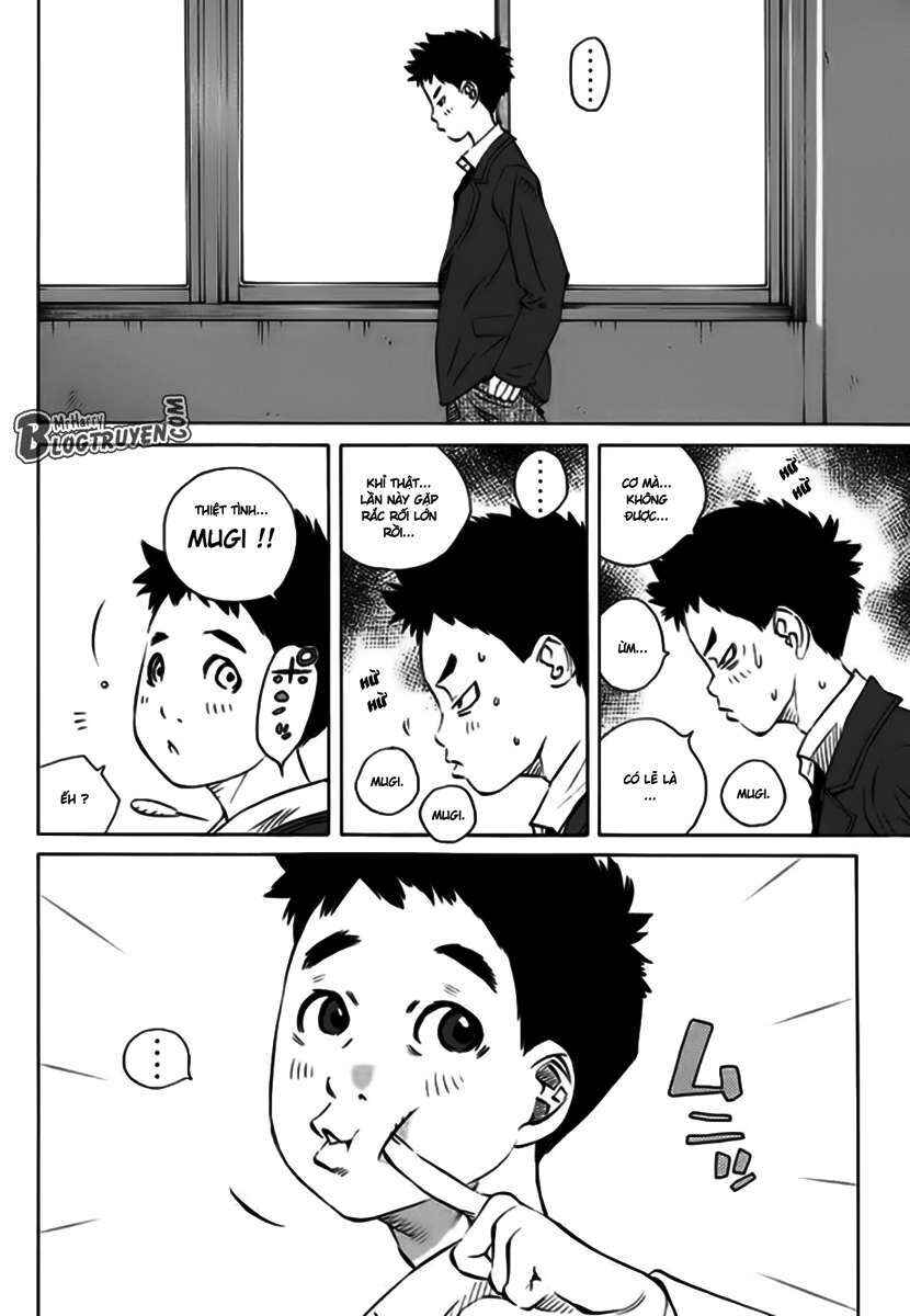 Chapter 160 - Page 24