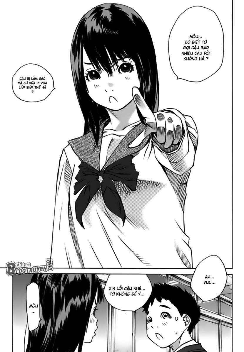 Chapter 160 - Page 25