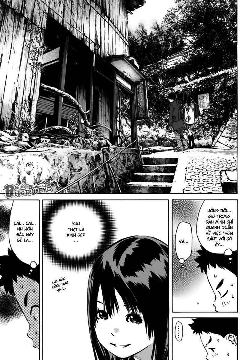 Chapter 160 - Page 27